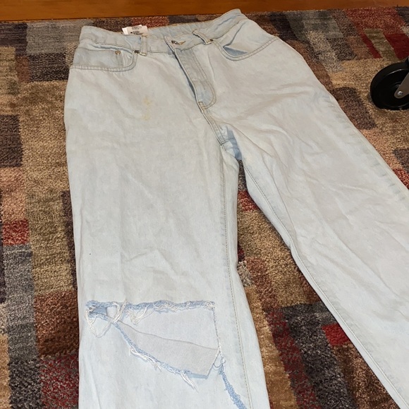 The Ragged Priest Jeans - Picture 4 of 6